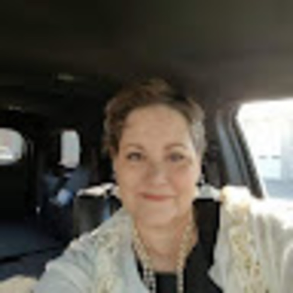 Meet your Posher, Beth